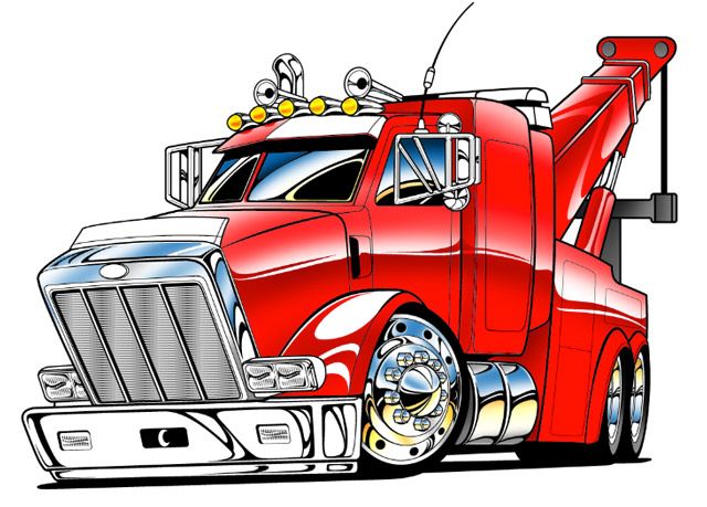 Anytime Mobile Truck Repair & Towing